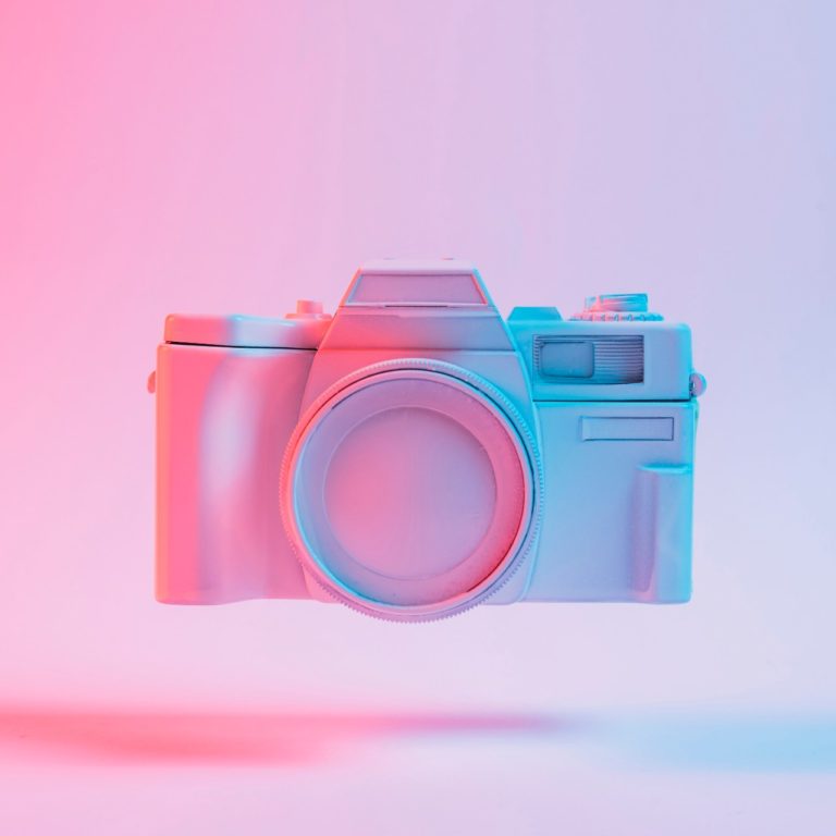 camera